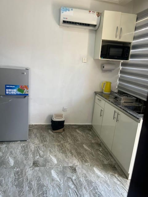 Spacious Studio in Asokoro Apartment in Abuja