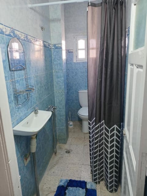 Appartement Ettahrir Apartment in Tunis