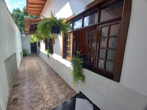 Casa tipo chalé Vacation rental in Belém