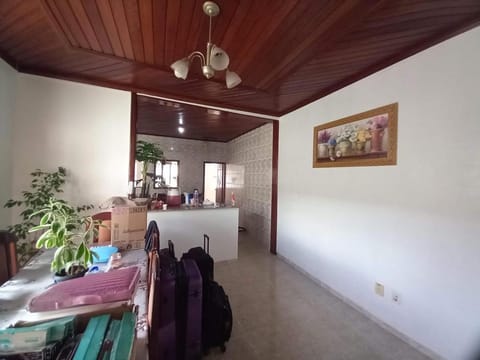 Casa tipo chalé Vacation rental in Belém