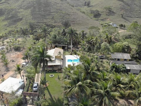 Chacara Vovô Zezé - Ferias e Finais de semana House in State of Rio de Janeiro