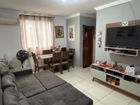 Apartamento mobiliado completo para COP30 Apartment in Belém