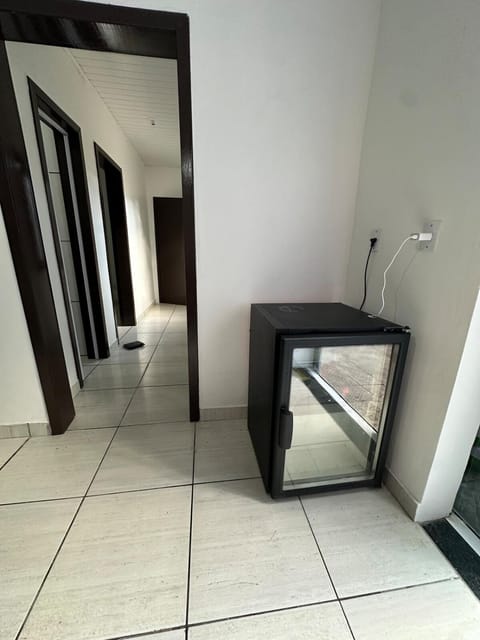 Apartamento Amplo em Tramandaí Apartment in Tramandaí