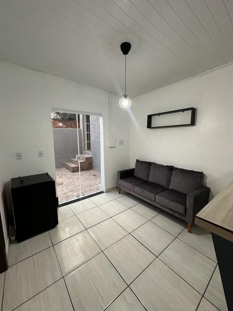 Apartamento Amplo em Tramandaí Apartment in Tramandaí