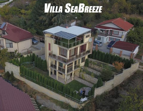 Villa SeaBreeze Villa in Varna