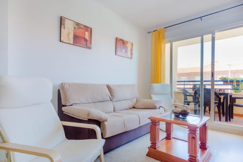 Apartamentos Sanlúcar & Doñana Condo in Sanlúcar de Barrameda