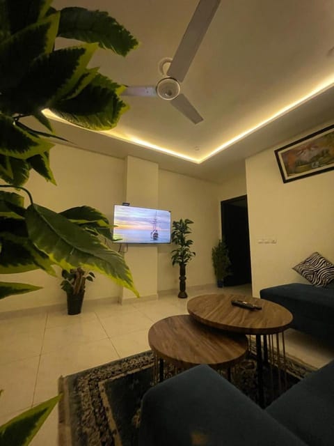 Opal Luxury appartment Apartment in Lahore