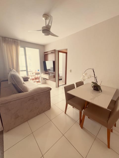 Vista Mar,Ilhas Marshal Apartment in Vila Velha