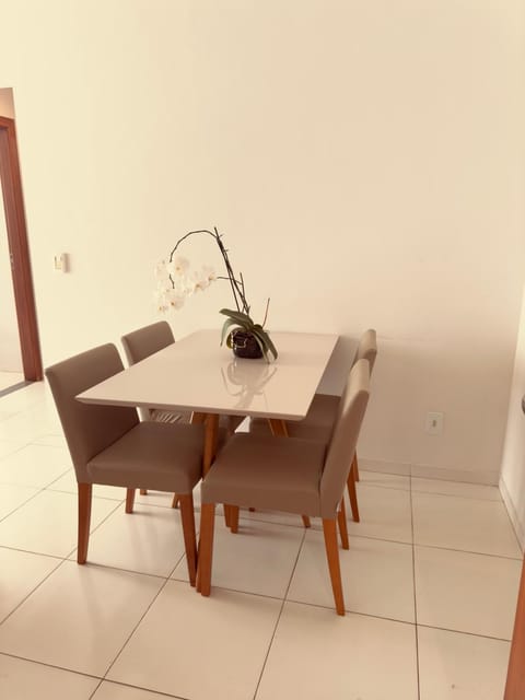 Vista Mar,Ilhas Marshal Apartment in Vila Velha