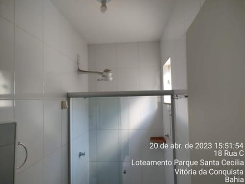 Casa em condomínio Apartment in Vitória da Conquista