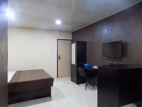 Posh Apartments and Hotel Hotel in Lagos
