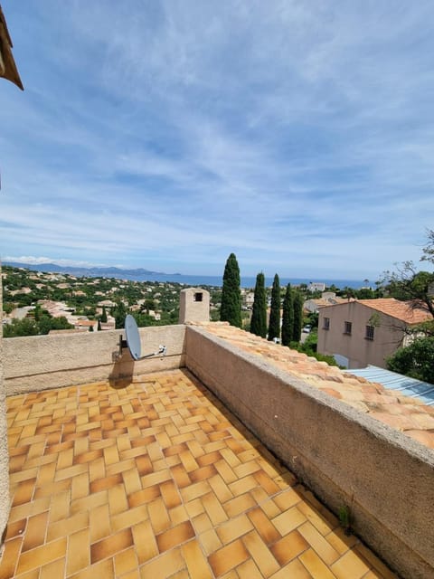 Les Cypres Villa in Roquebrune-sur-Argens