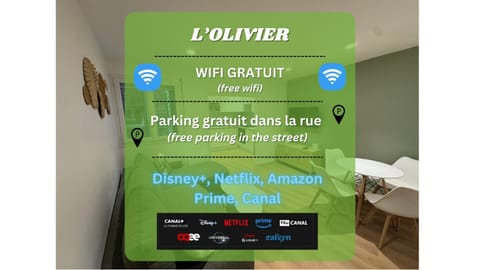 Text overlay