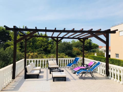 Villa Ceki Eigentumswohnung in Zadar