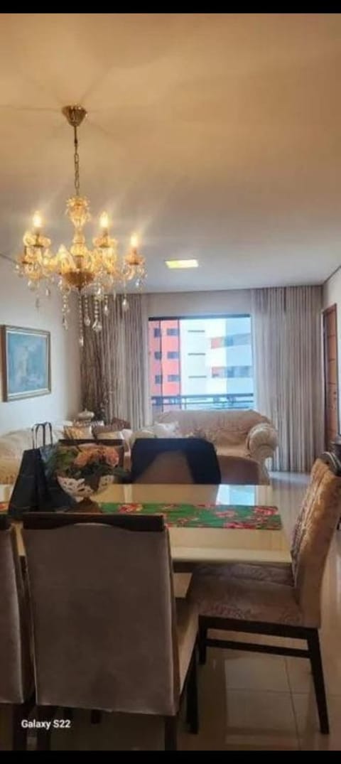 Village Vip , melhor hospedagem na COP 30 Apartment in Belém