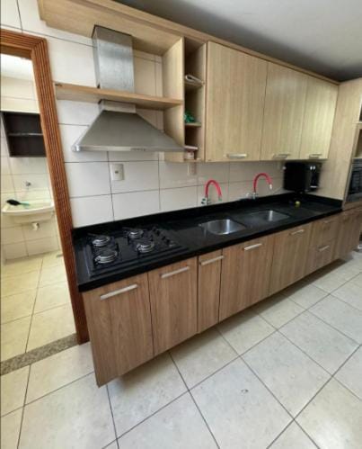 Village Vip , melhor hospedagem na COP 30 Apartment in Belém