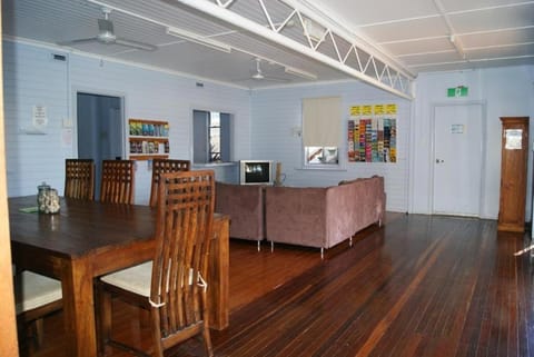 Hostel & Backpackers Hostel in Emu Park