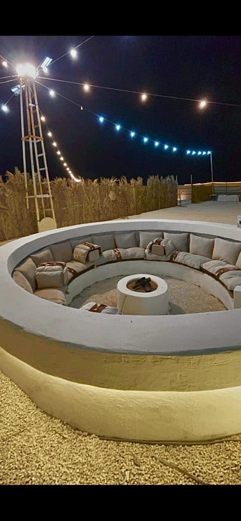 مخيم المساء Luxury tent in Riyadh