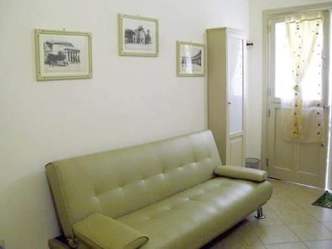 Bilocale al Centro House in Trapani