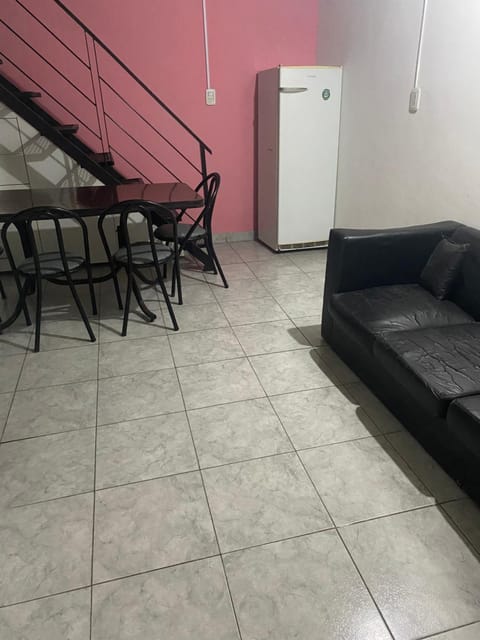 Lo del ruso Apartment in Gualeguaychú