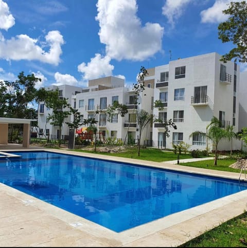 Beautiful new apartment Apartment in Cancun