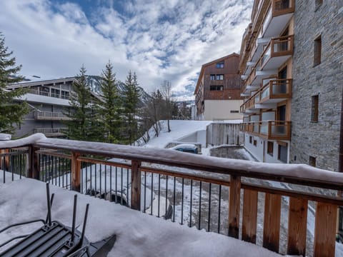 Confort & Élégance : 3 Chambres, Conciergerie 5* à Courchevel - FR-1-613A-39 Apartment in Saint-Bon-Tarentaise