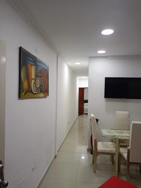 Apartamento LUNA Apartment in Santa Marta