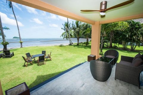 Beach Palm Villa Villa in Ko Chang