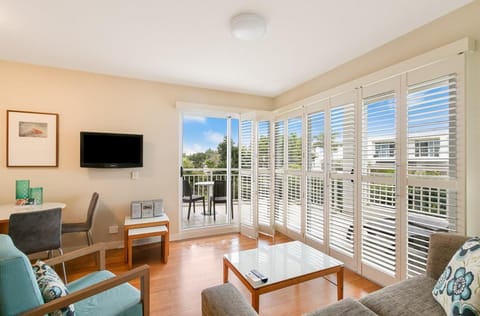 Balcony/Terrace, Living room