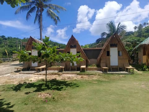 MAJESTIC PURARAN BEACH RESORT Resort in Bicol