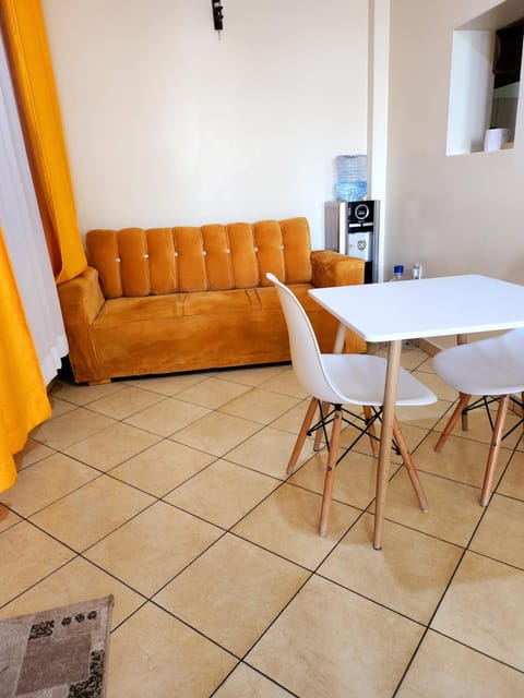 Mombasa studio Apartment in Mombasa