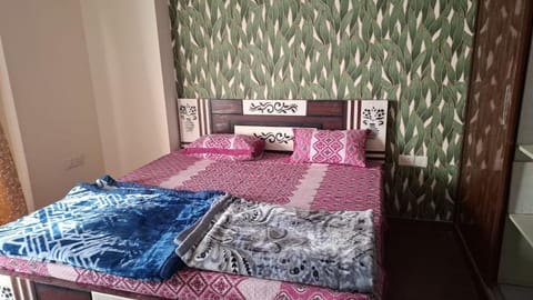 Yesobhumi Service Apartment Hotel in Gurugram