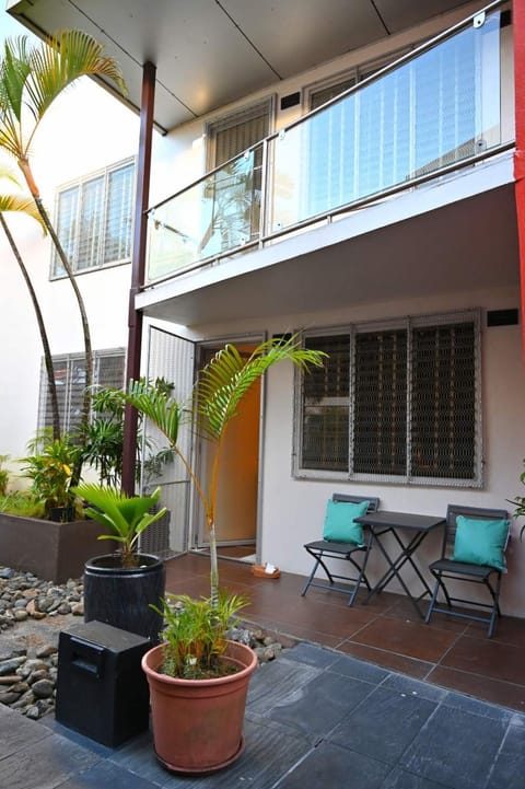 Lavish lodge Wohnung in Suva