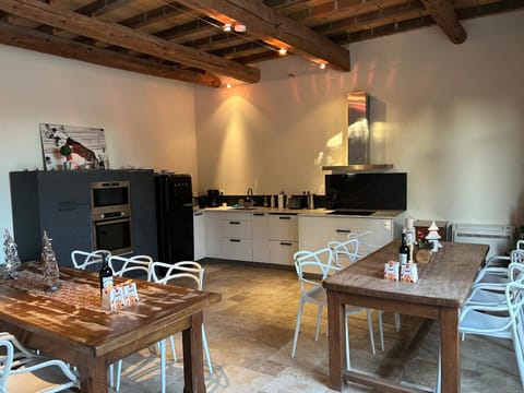 MAS Provence - Camargue Villa in Graveson