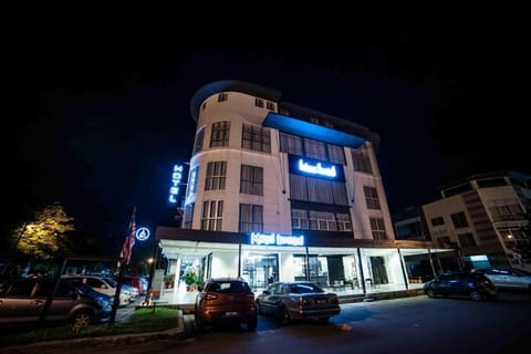 LaBebe Hotel - Puchong Selangor Hotel in Subang Jaya