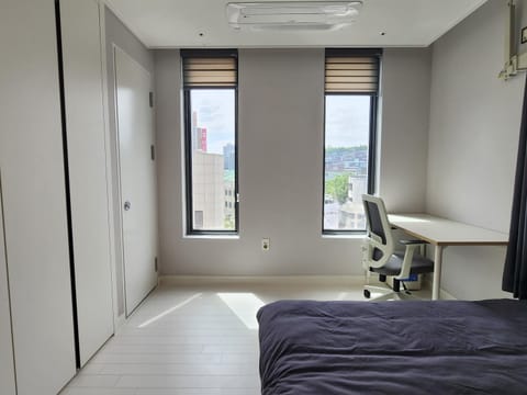 Sinseol stay Two Room Apartment in Seoul