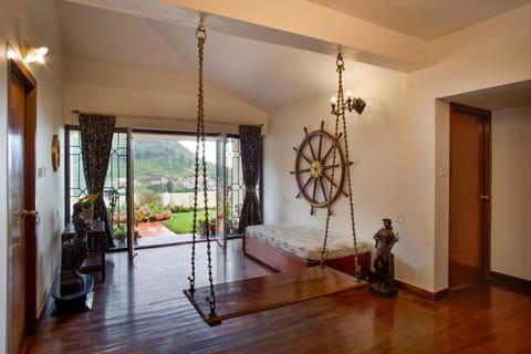 Away From Home - Two Nature lodge in Ooty