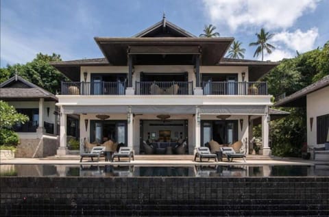 Property building, Balcony/Terrace