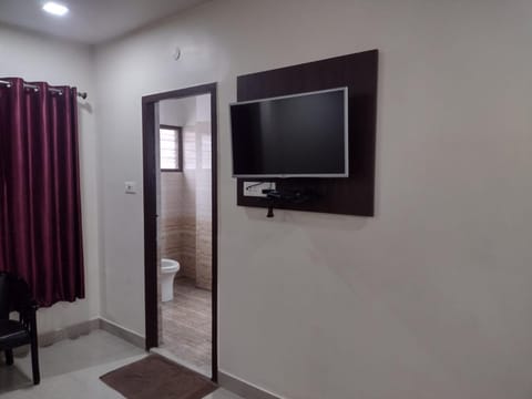 Hotel Annapurna Hotel in Guntur