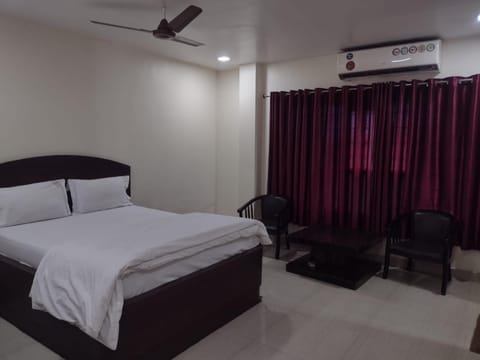 Hotel Annapurna Hotel in Guntur