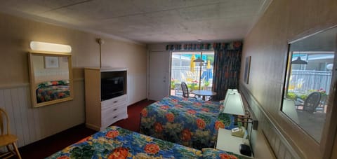 Shangri-La Motel Motel in Ocean City