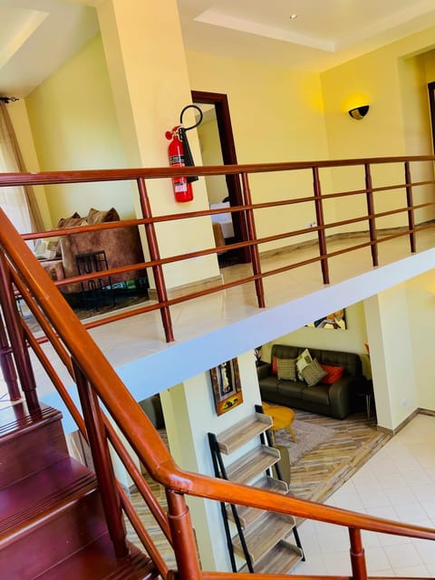 Bliss Beach Villa Apartment in City of Dar es Salaam