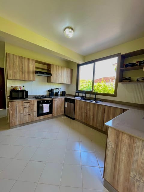 Bliss Beach Villa Apartment in City of Dar es Salaam