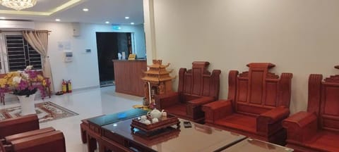 Betula Hotel in Phu Quoc