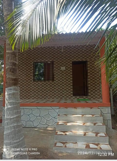 Audumber Holiday Home Vacation rental in Alibag