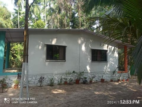 Audumber Holiday Home Vacation rental in Alibag