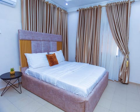 Global Premium Apartment Apartment in Abuja