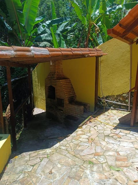 Praia e natureza House in Angra dos Reis