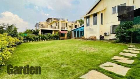 Cedar Grove Villa Villa in Lonavla