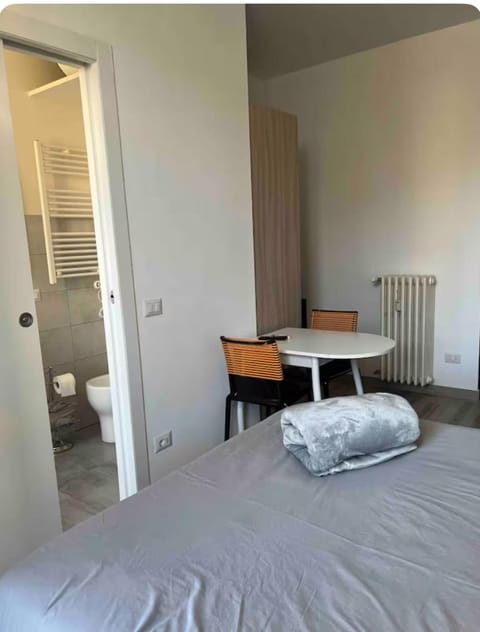 Colour House appartaments Apartment in Sesto San Giovanni